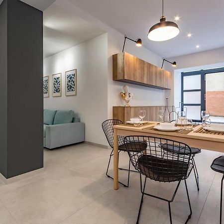 The Victory Loft Apartment Milan Exterior photo