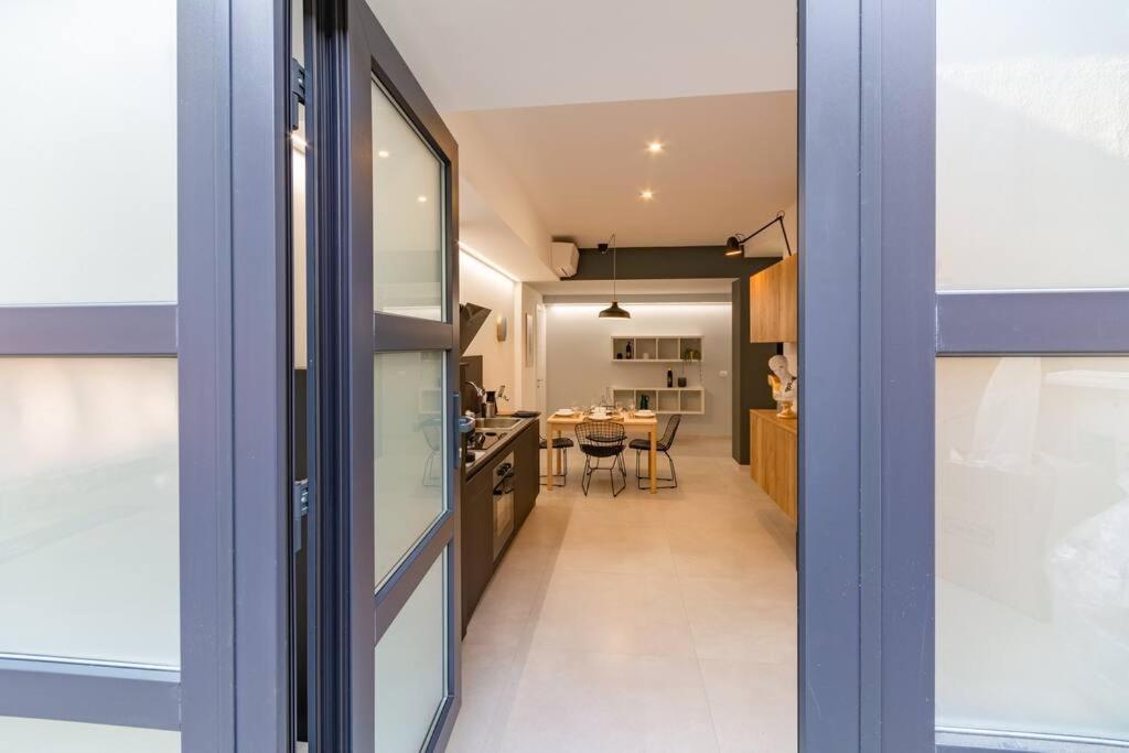 The Victory Loft Apartment Milan Exterior photo