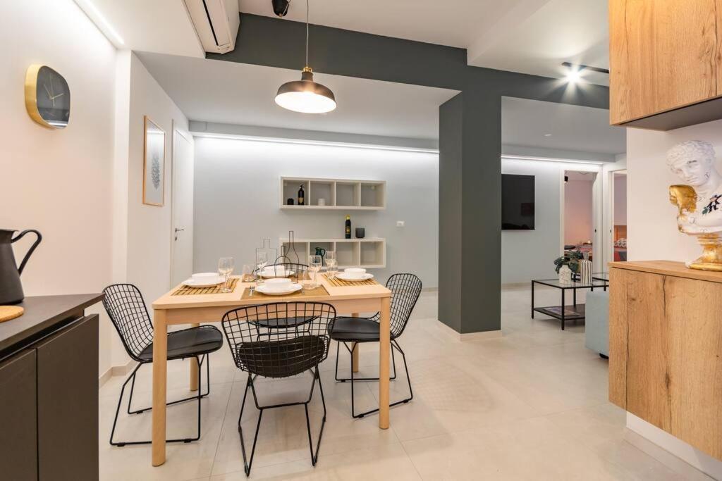 The Victory Loft Apartment Milan Exterior photo